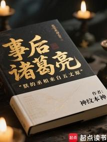 三国：事后诸葛亮，三兴大汉