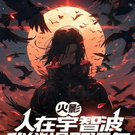 火影:人在宇智波,我能提取词条