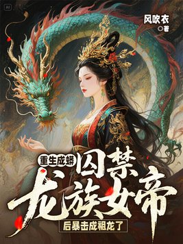 重生成蟒:囚禁龙族女帝后暴击成祖龙了
